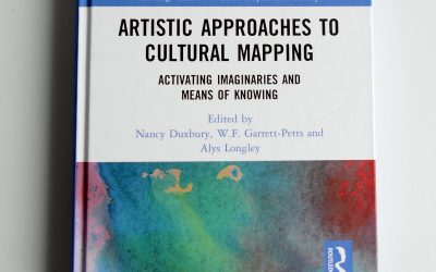 Cultural mapping