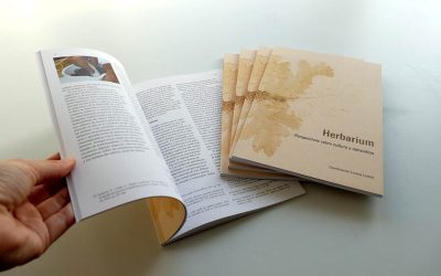 Herbarium 2018